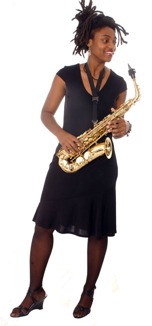 Lakecia Benjamin