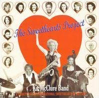 Album cover: Sweethearts Project