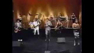 YouTube Video with Robert Palmer